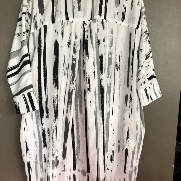 Monki Shirt dress xx small - Picture 5 of 5